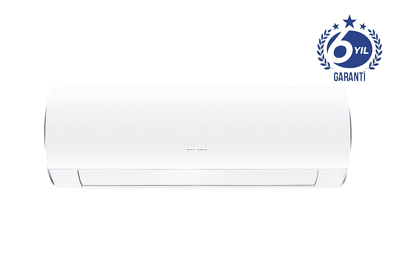 Fairy 9000 BTU/h – Beyaz