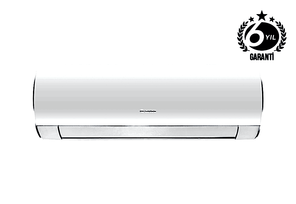 Fairy 9000 BTU/h – Beyaz