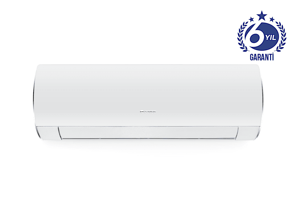 Fairy 12000 BTU/h – Beyaz