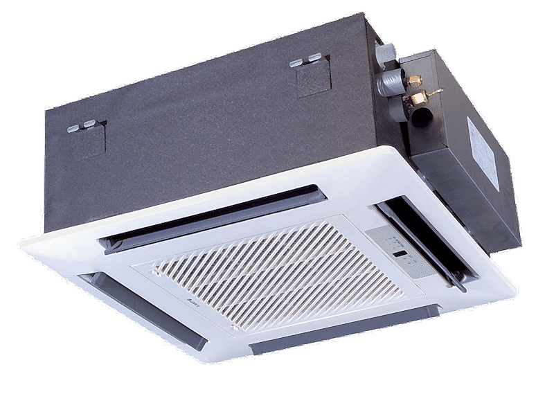 Multi Kaset Tipi İç Ünite – 12000 BTU/h