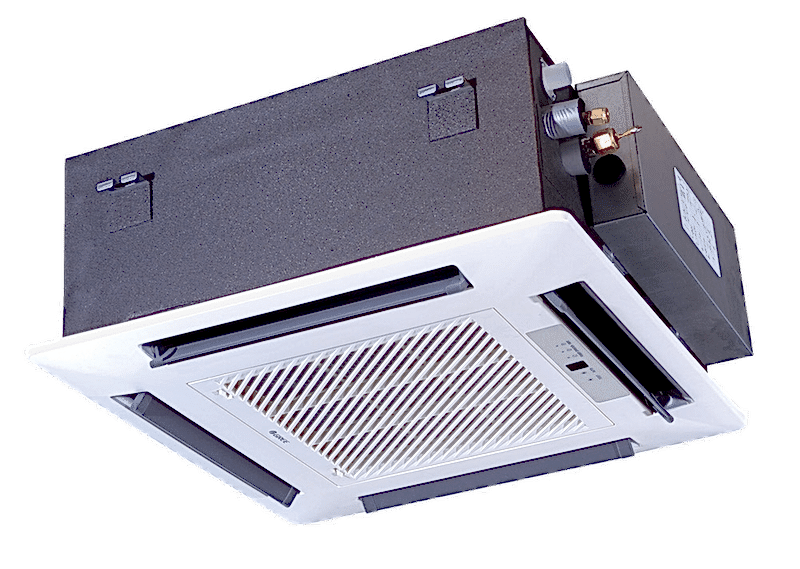 Multi Kaset Tipi İç Ünite – 18000 BTU/h