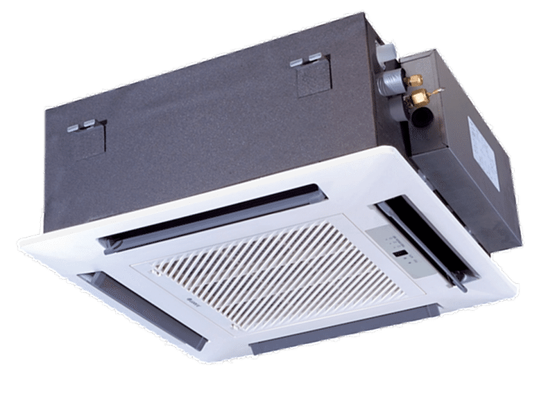 Multi Kaset Tipi İç Ünite – 24000 BTU/h