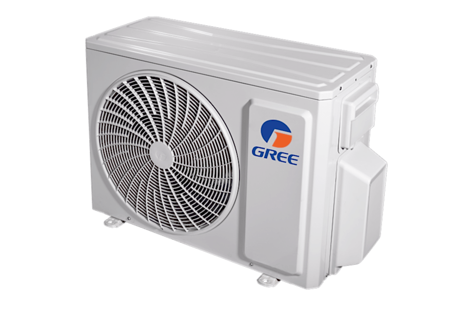 Multi Sistem Klima Dış Ünitesi (R32) 18000 BTU/h