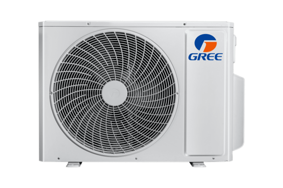 Multi Sistem Klima Dış Ünitesi (R32) 18000 BTU/h