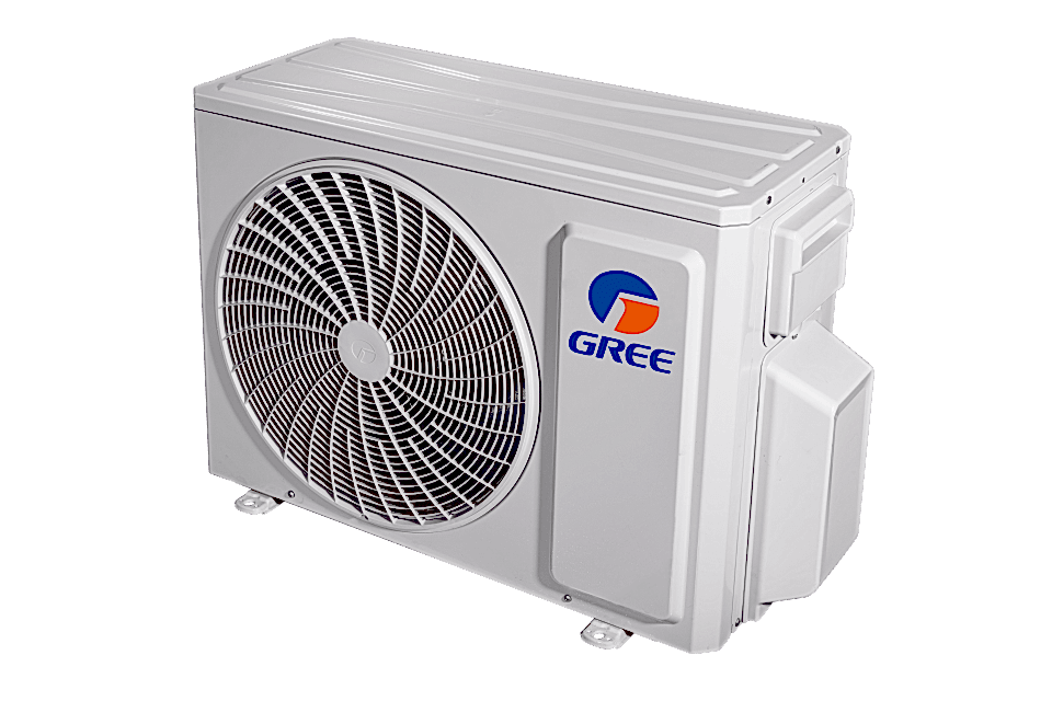 Multi Sistem Klima Dış Ünitesi (R32) 21000 BTU/h