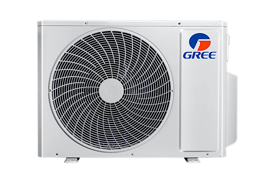 Multi Sistem Klima Dış Ünitesi (R32) 21000 BTU/h