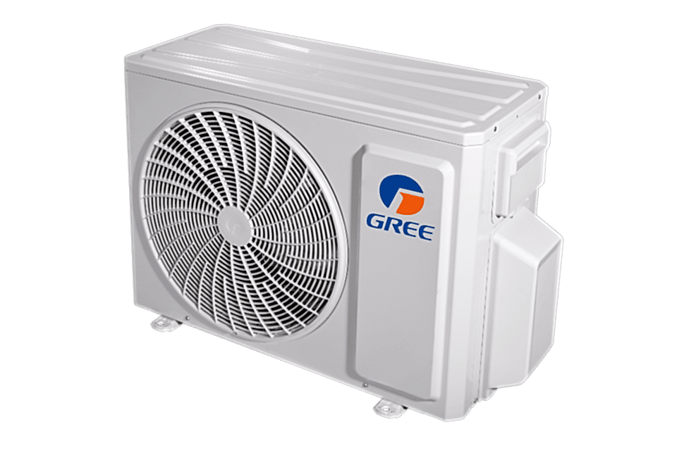 Multi Sistem Klima Dış Ünitesi (R32) 24000 BTU/h