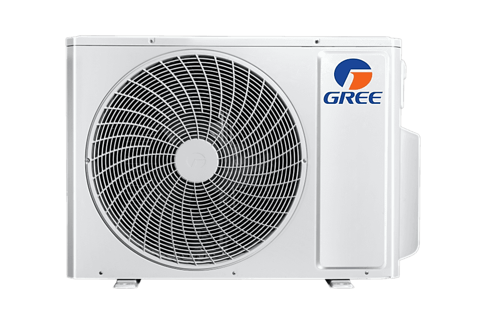 Multi Sistem Klima Dış Ünitesi (R32) 24000 BTU/h