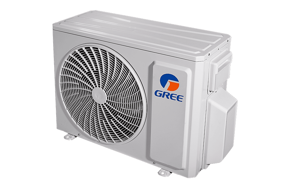 Multi Sistem Klima Dış Ünitesi (R32) 28000 BTU/h