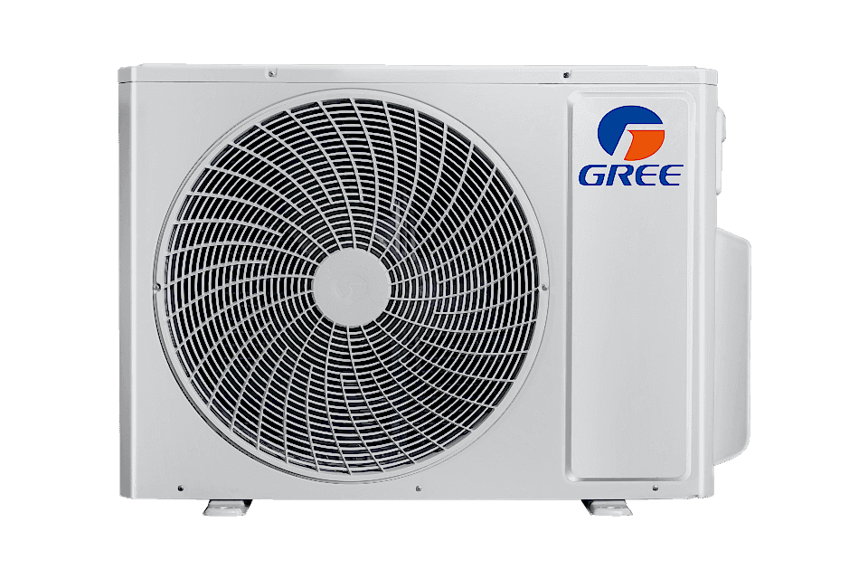 Multi Sistem Klima Dış Ünitesi (R32) 28000 BTU/h