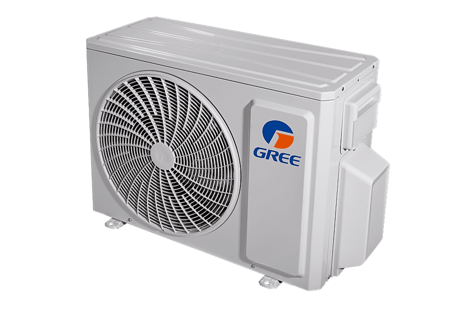 Multi Sistem Klima Dış Ünitesi (R32) 36000 BTU/h