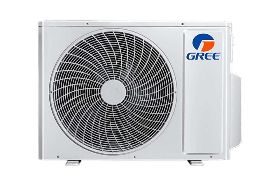 Multi Sistem Klima Dış Ünitesi (R32) 36000 BTU/h