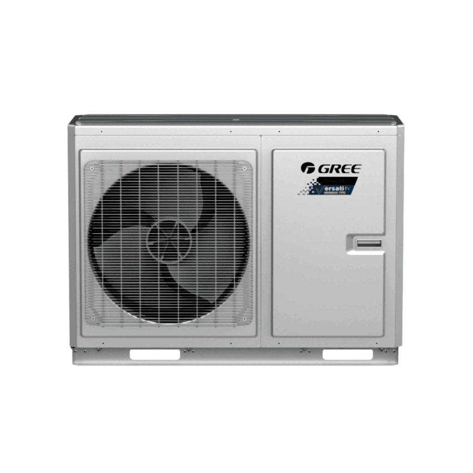 VERSATI 4 MONOBLOK 60 °C  R32 WİFİ – 8 kW