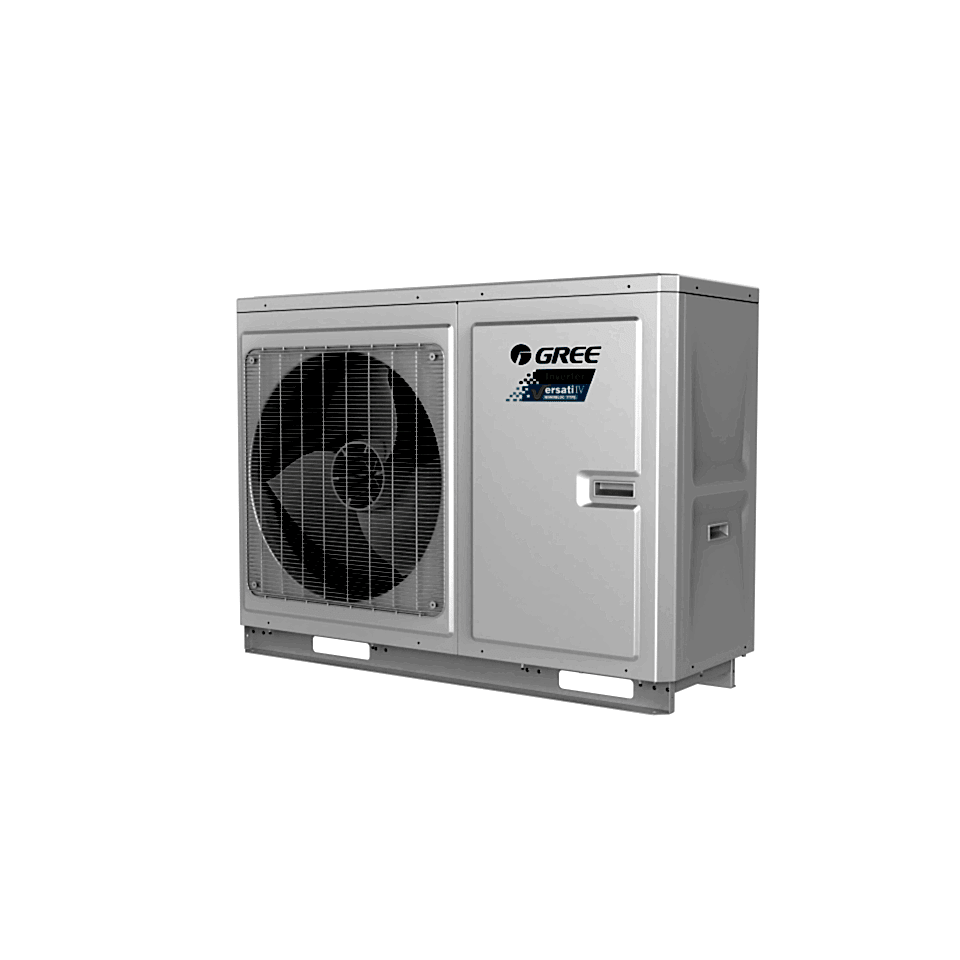 VERSATI 4 MONOBLOK 60 °C  R32 WİFİ – 12 kW