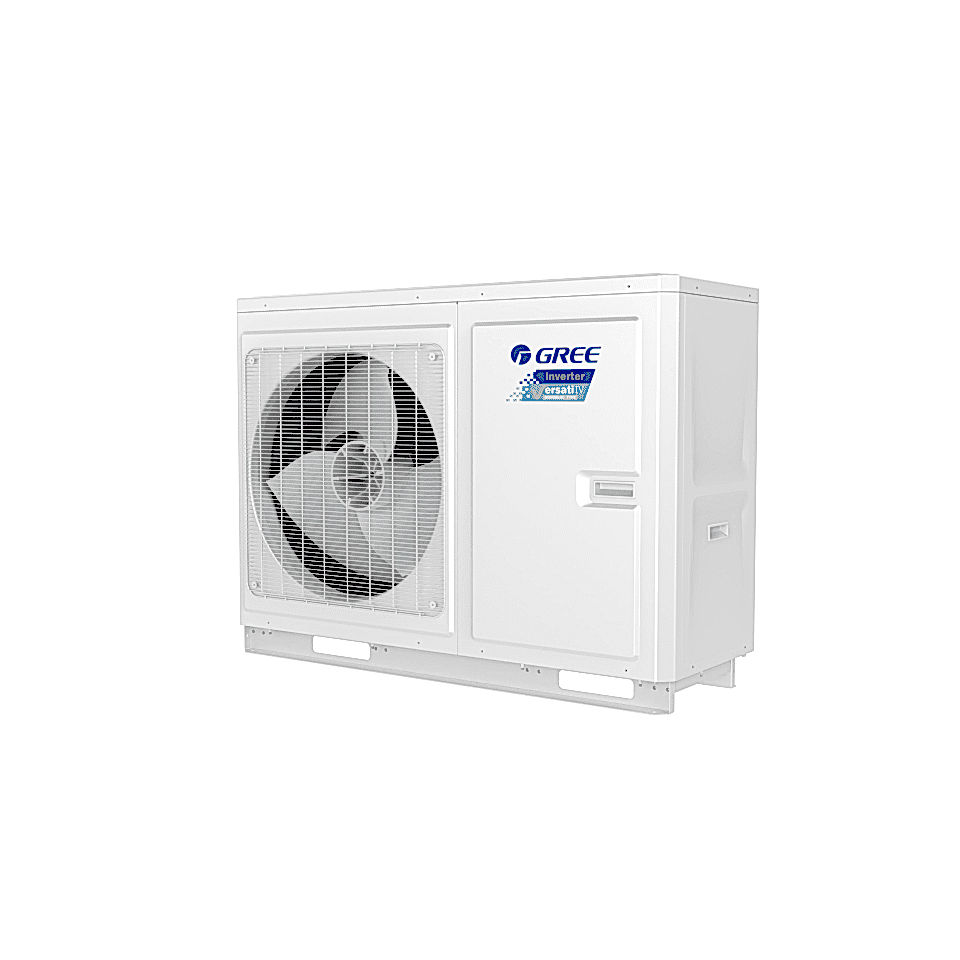 VERSATI 4 MONOBLOK 60 °C  R32 WİFİ – 16 kW