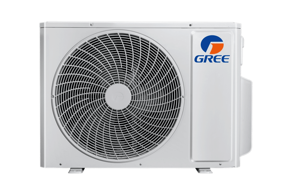 Multi Sistem Klima Dış Ünitesi (R32) 42000 BTU/h