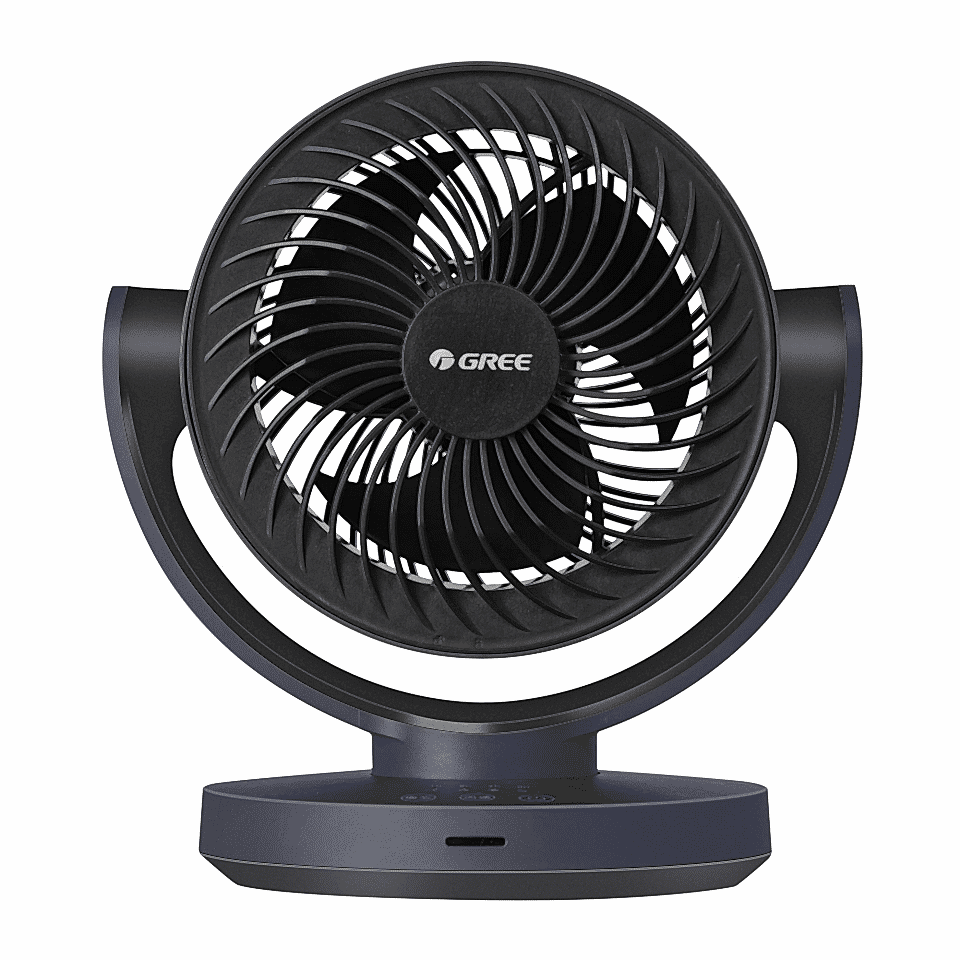 Fandesk Fan