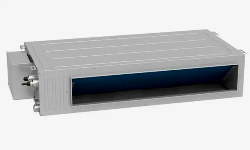 Kanal Tipi Inverter Klima - 24000 BTU/h