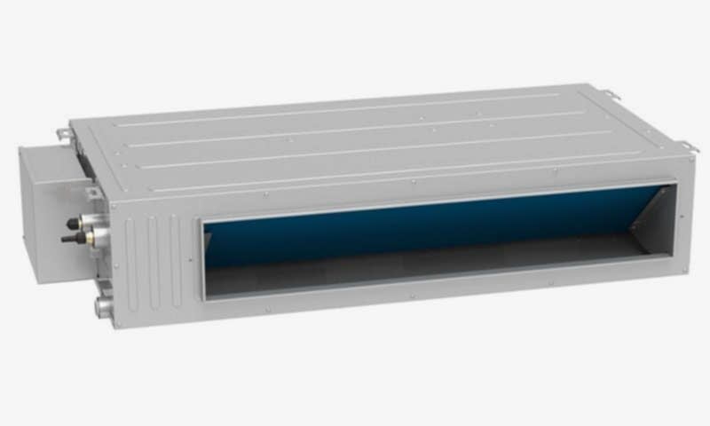 Kanal Tipi Inverter Klima - 42000 BTU/h