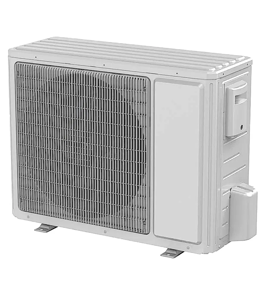 Kaset Tipi Inverter Klima - 42000 BTU/h