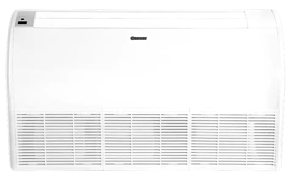 Yer/Tavan Tip Inverter Klima - 42000 BTU/h