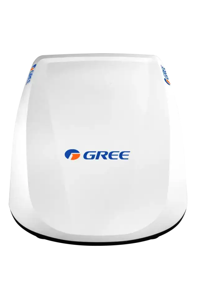 Karavan Kliması - 12.000 BTU/h