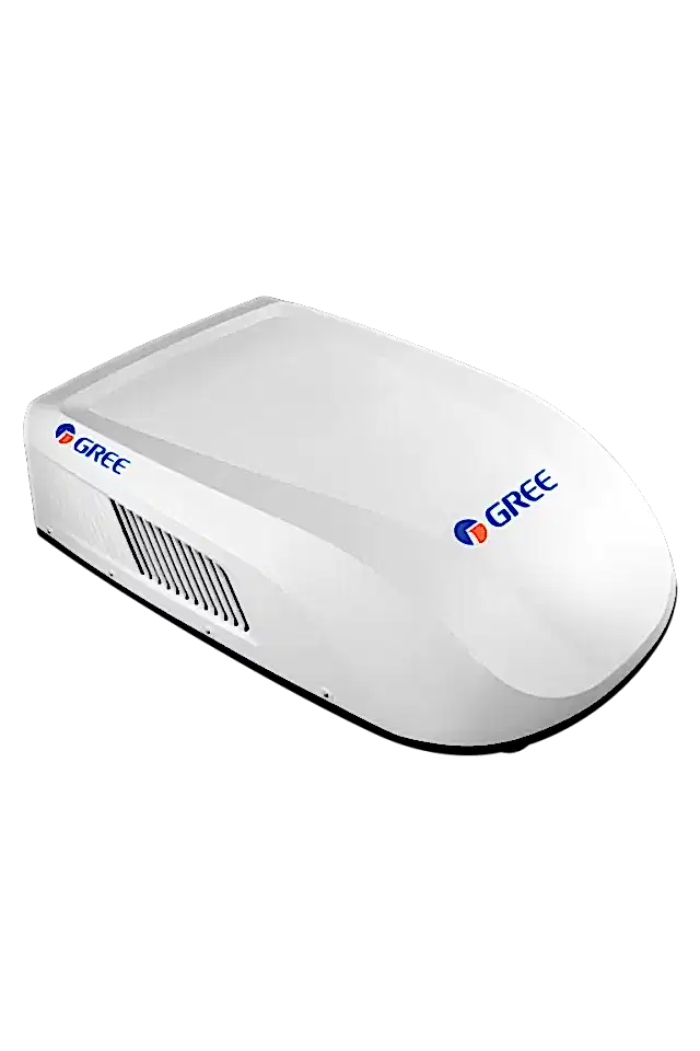 Karavan Kliması - 12.000 BTU/h
