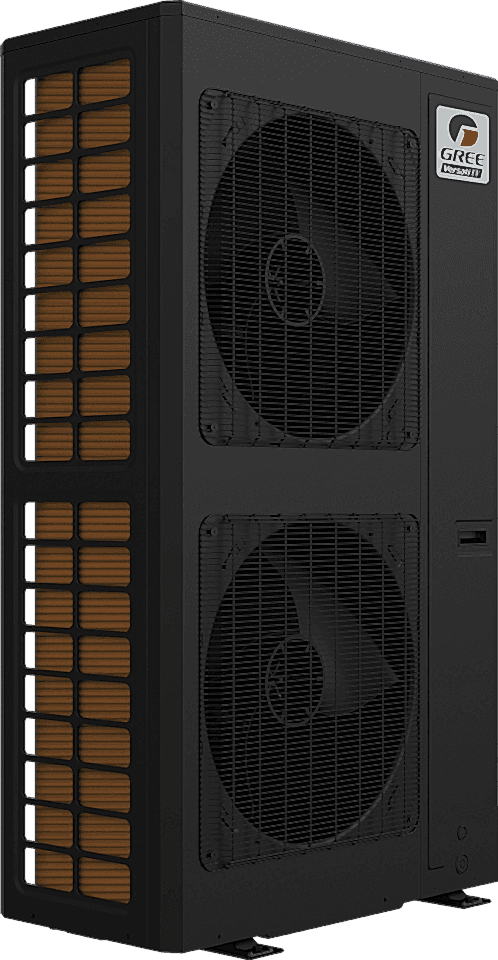 VERSATI 4 MONOBLOK 60 °C  R32 WİFİ – 22 kW
