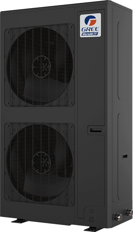 VERSATI 4 MONOBLOK 60 °C  R32 WİFİ – 22 kW