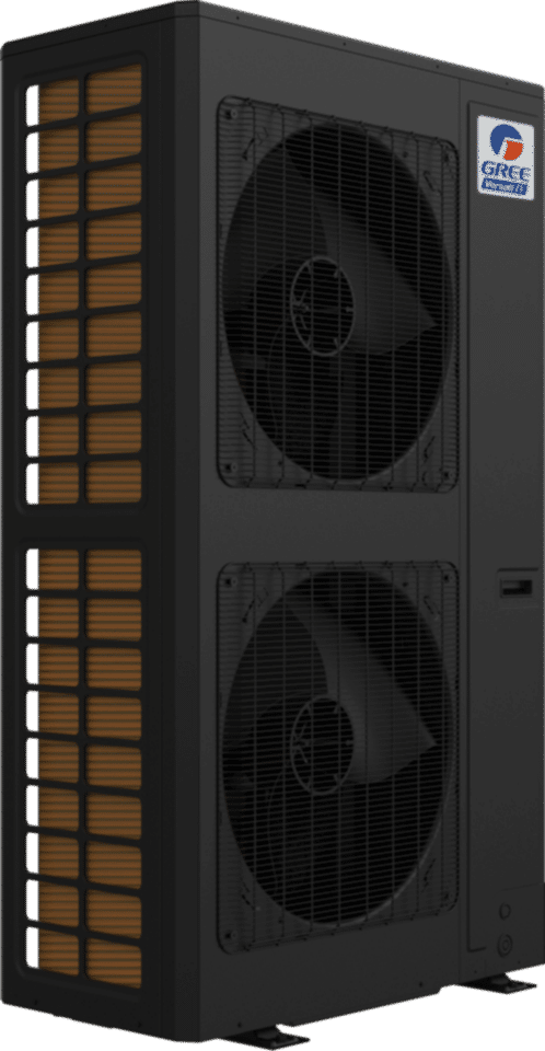 VERSATI 4 MONOBLOK 60 °C  R32 WİFİ – 26 kW