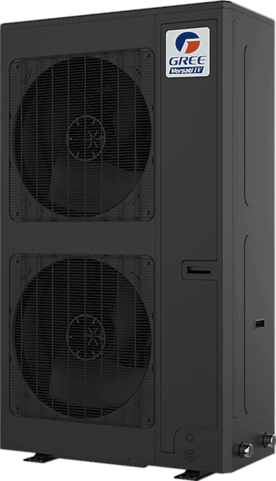 VERSATI 4 MONOBLOK 60 °C  R32 WİFİ – 26 kW