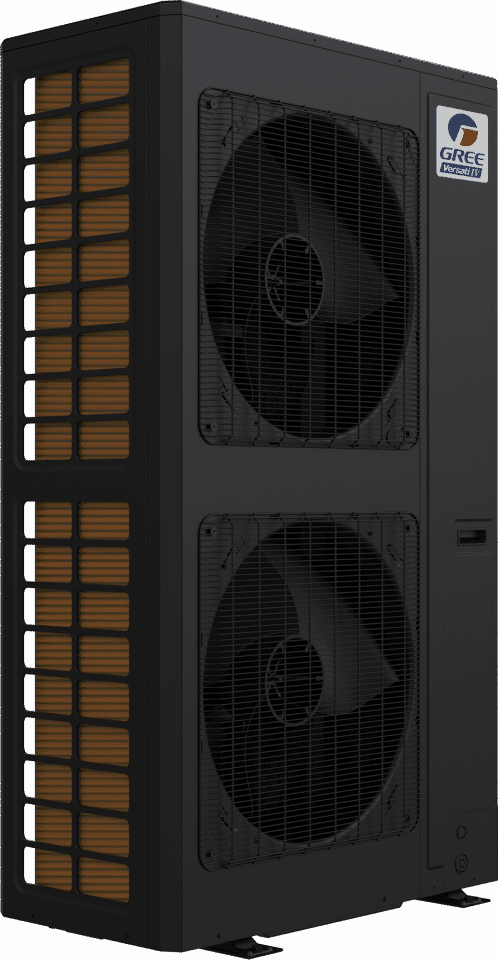 VERSATI 4 MONOBLOK 60 °C  R32 WİFİ – 30 kW