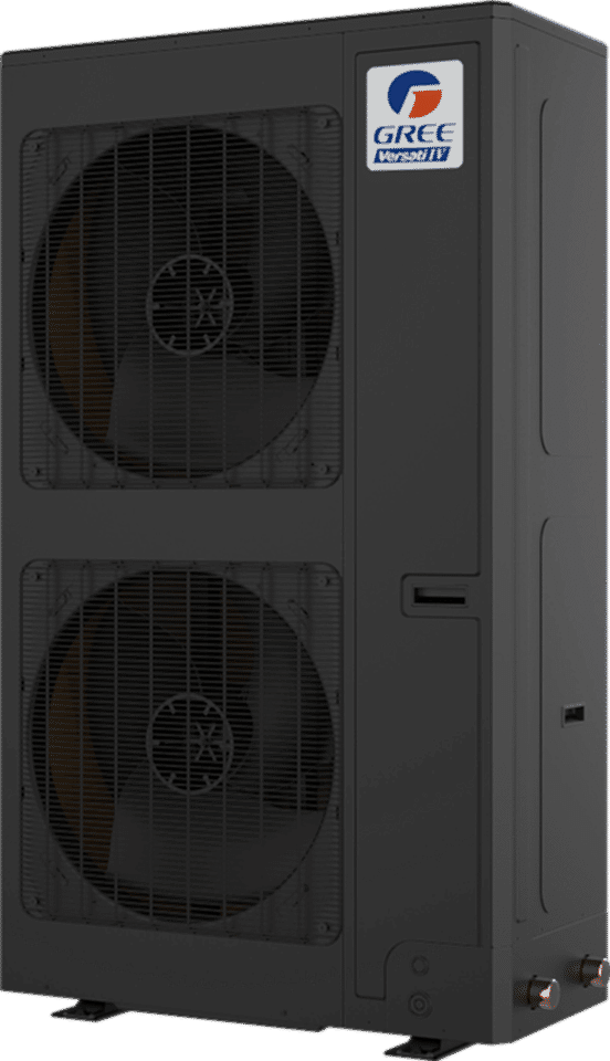VERSATI 4 MONOBLOK 60 °C  R32 WİFİ – 30 kW